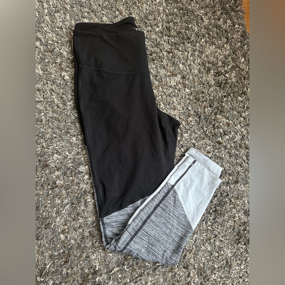 COPY - Old Navy activewear pant size XL (AW7)
